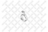 STELLOX 82-01085-SX Pipe Connector, exhaust system
